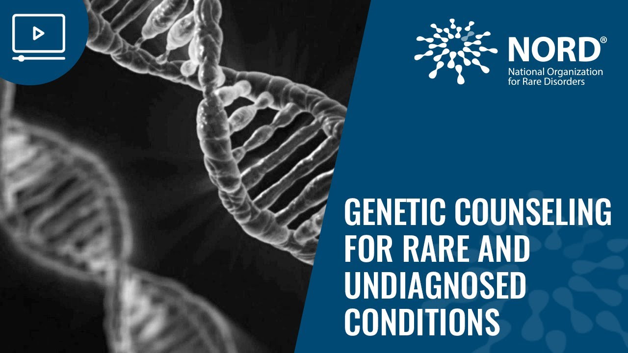 Genetic Counseling for Rare and Undiagnosed Conditions