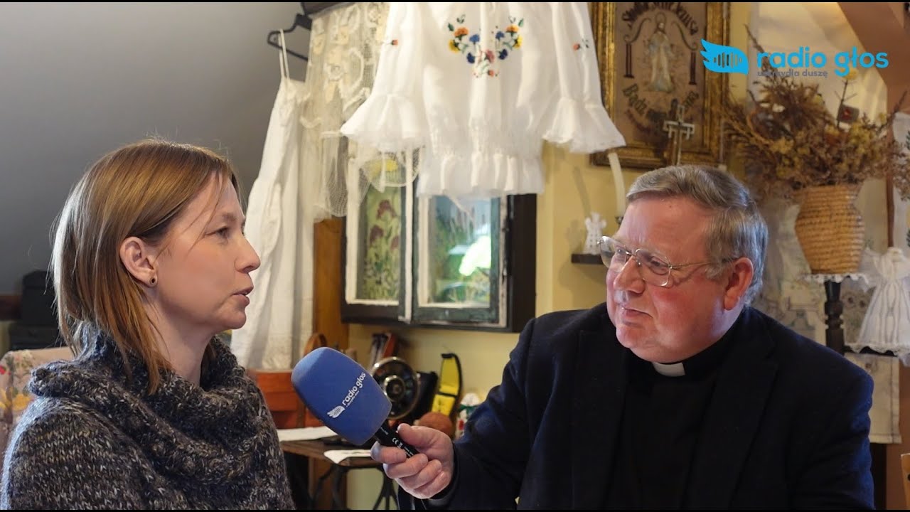Kociewska tożsamość w Bytoni. Izba Regionalna, która łączy pokolenia!