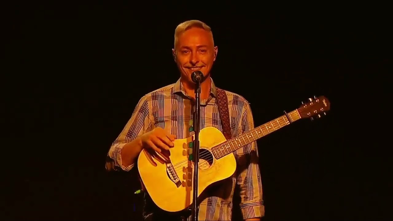 Pedro Aznar En Vivo | Streaming 