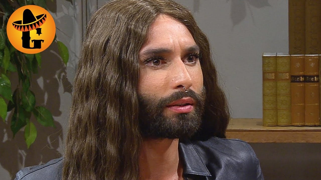 Conchita will Conchita loswerden! | Willkommen Österreich