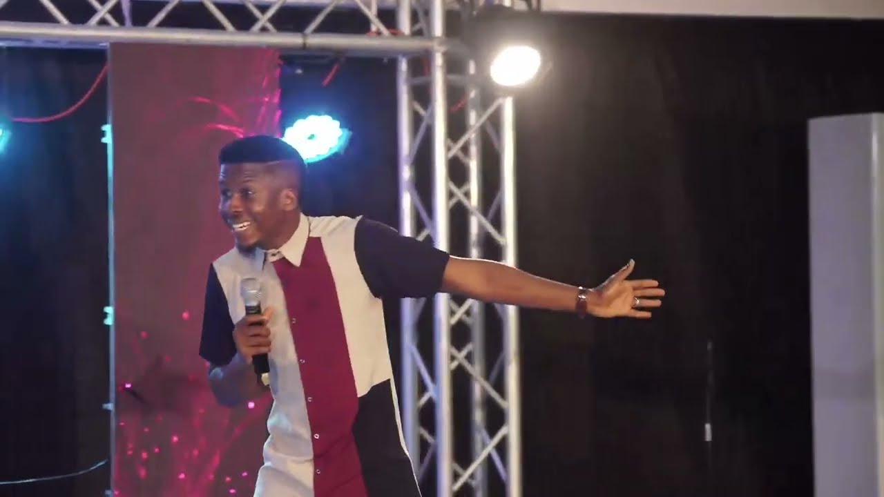 SPECIAL MIDWEEK SERVICE|MDWK| 14TH JUNE|CELEBRATION CHURCH INTERNATIONAL