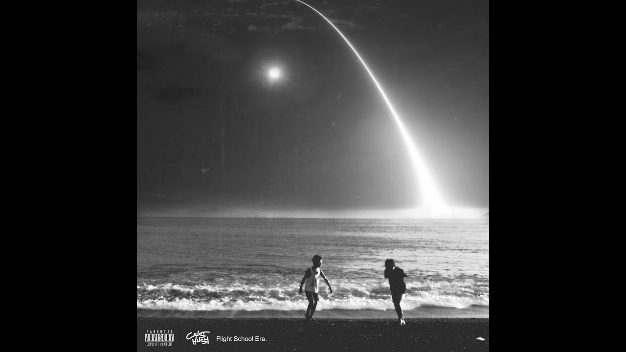 Just Hush - TakeOff