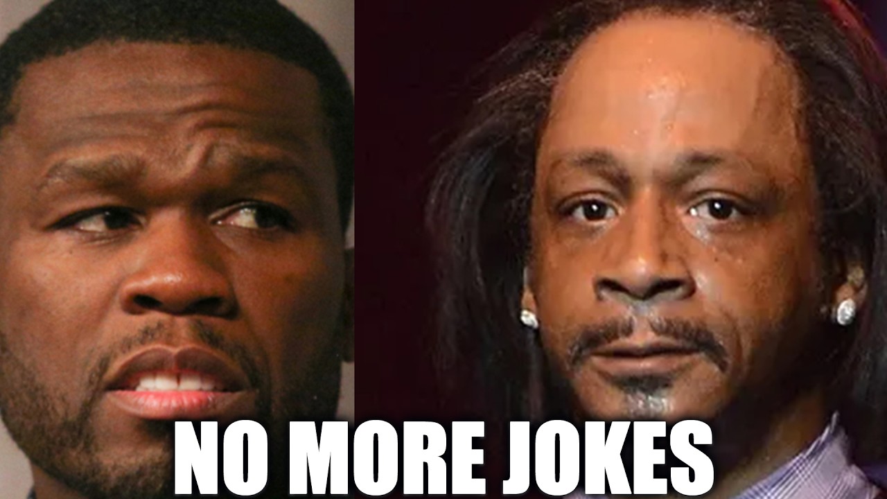 50 Cent’s WARNING Has Katt Williams Scared to Leave the House