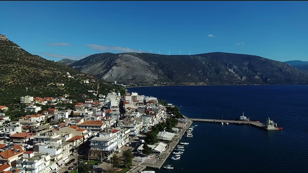 ΑΝΤΙΚΥΡΑ 2022