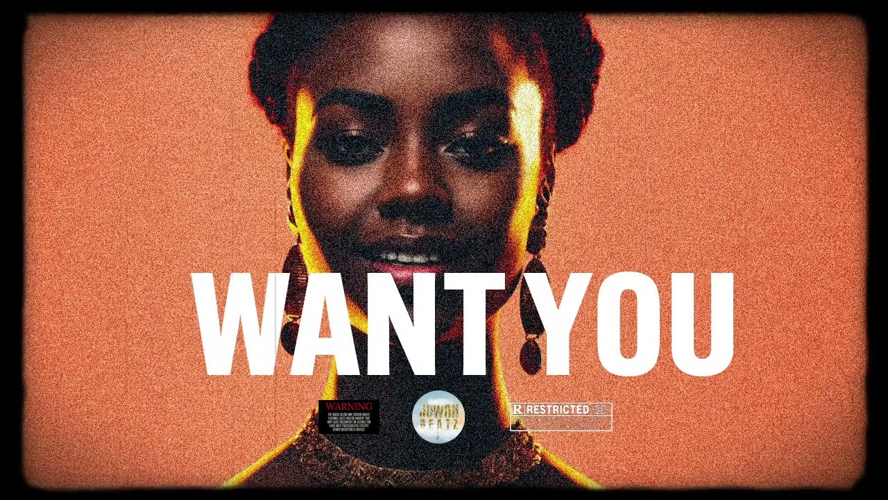 Afrobeat Instrumental &ldquo;Want You&rdquo; Young jonn x  Fola x Davido x Qing Madi Typebeat|2025