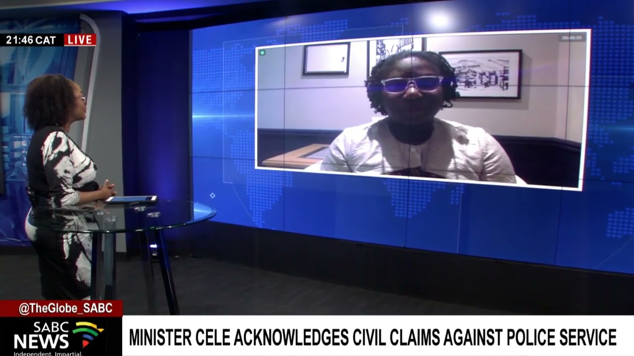 The 18th African Investigative Journalism Conference: Motunrayo Alaka