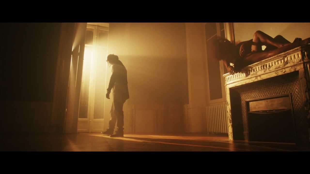 SAÏK - MAMAMIA [Clip Officiel]