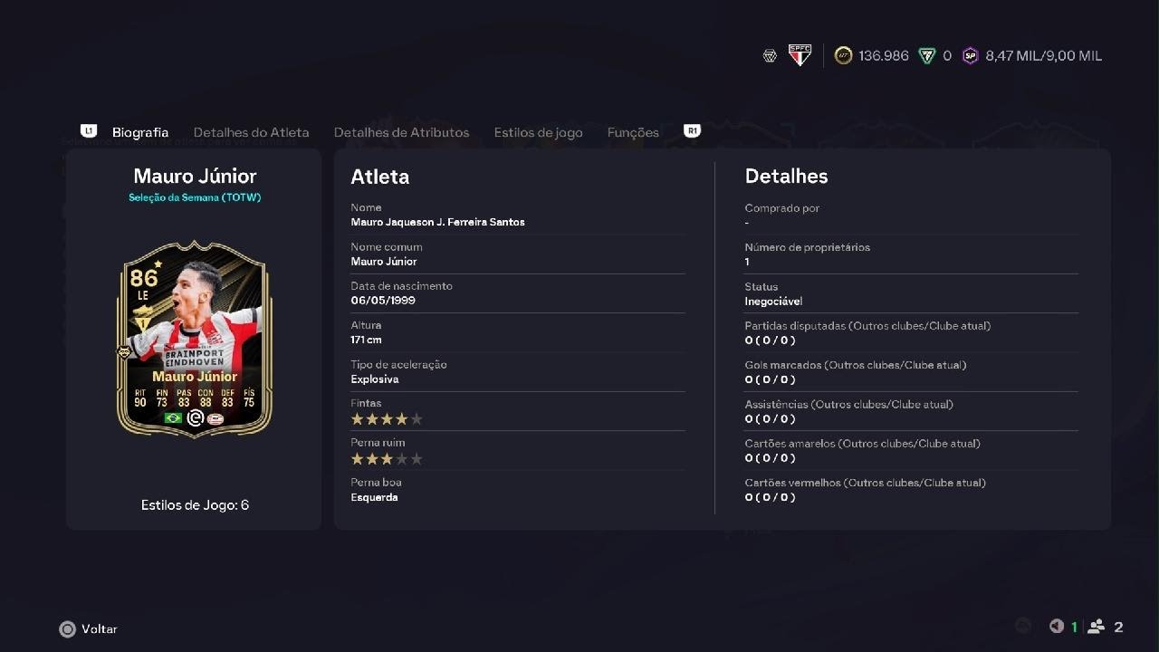 EA SPORTS FC 26 RUSH ULTIMATE TEAM