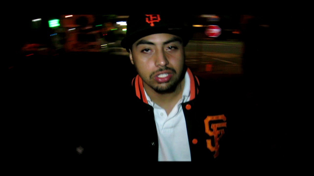 Ver$atile - Im In Motion (Music Video)