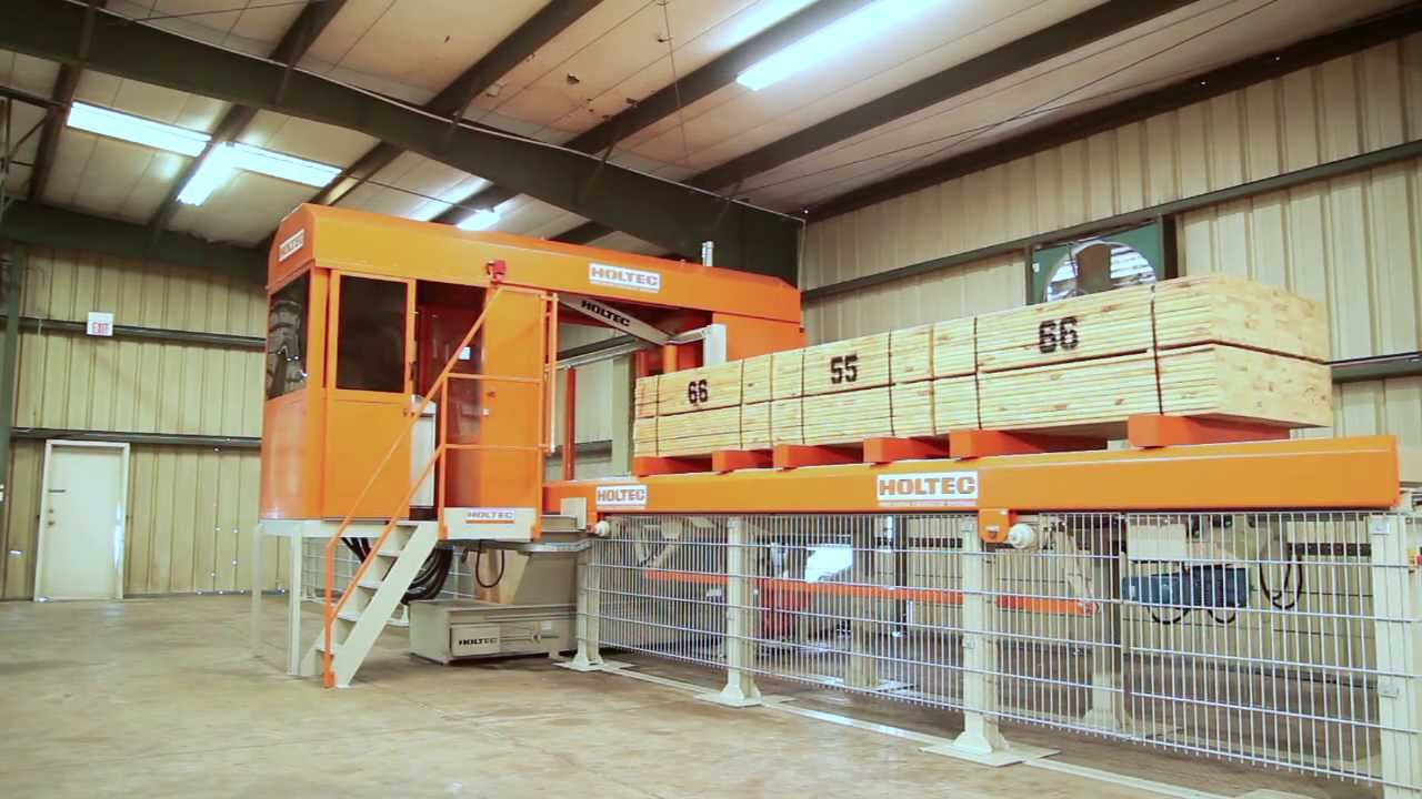 HOLTEC - Auto Cut V® Precision Cut System