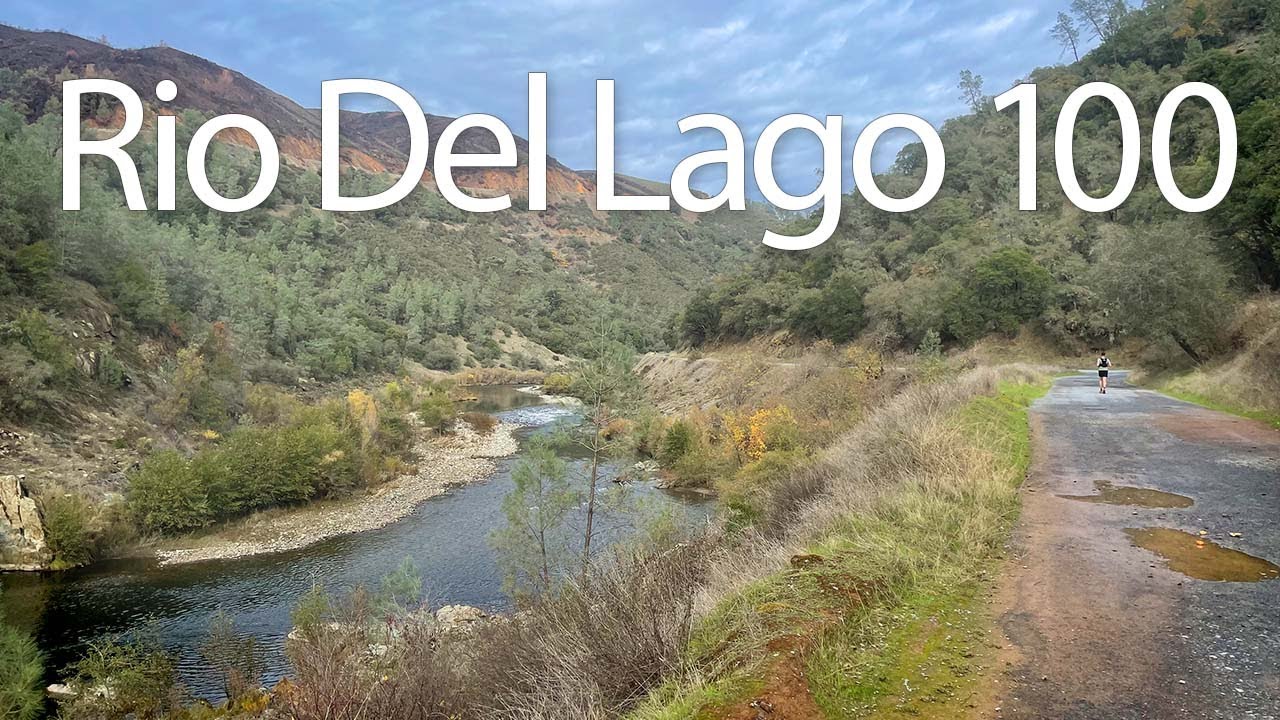 Rio Del Lago 100