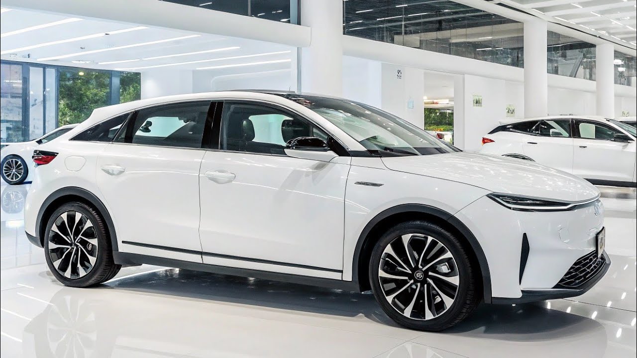 2026 BYD Seal EV भारत में लॉन्च | रेंज, फीचर्स और परफॉर्मेंस की पूरी जानकारी