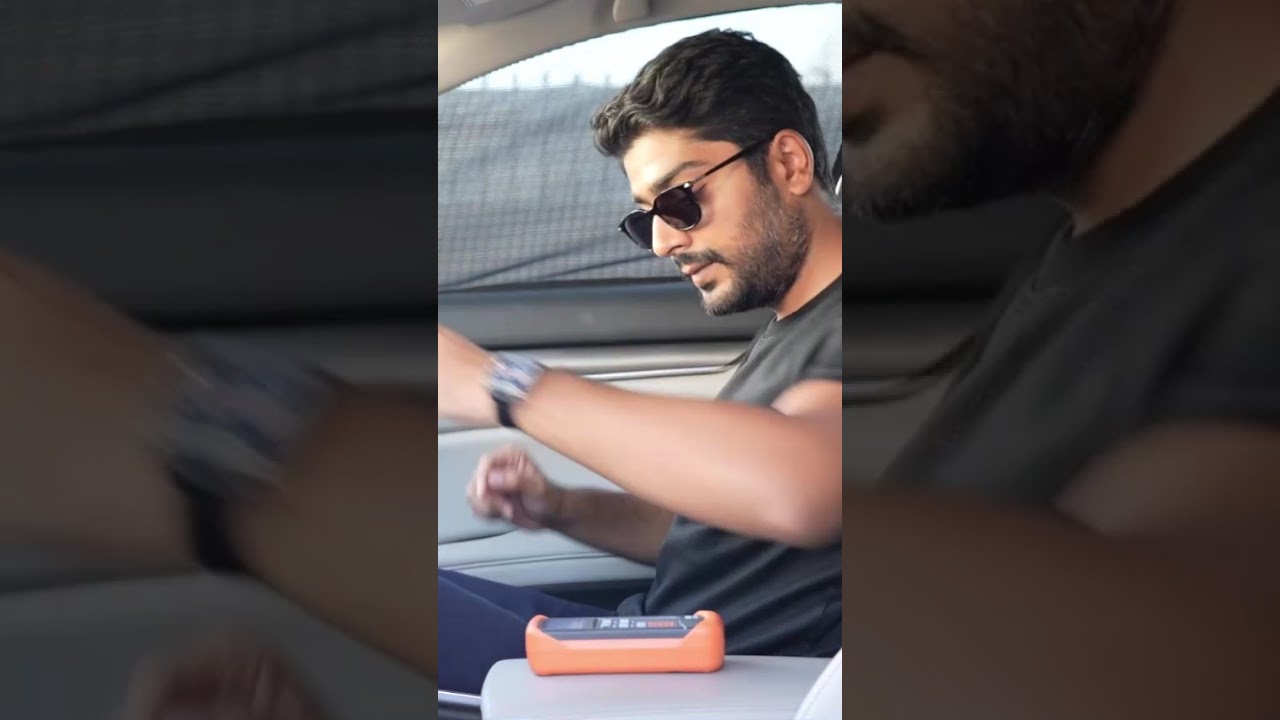 How much light does PremiumExo sun shades actually block? PremiumExo - Light Meter Test #Premiumexo