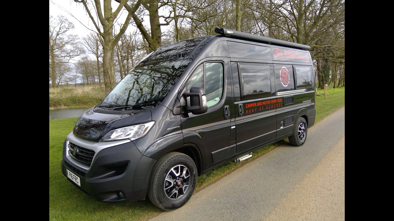 User Guide - Autotrail Expedition 67