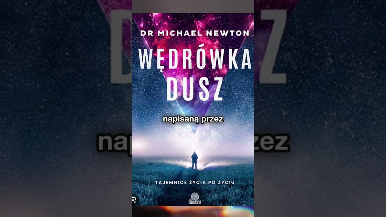 📿 Reinkarnacja: Fakty, nie wiara  Tomasz Dąbrowski
