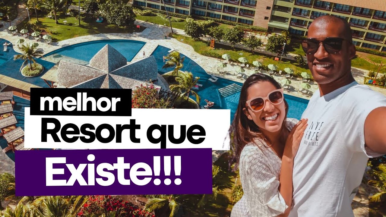 Vivá Porto de Galinhas - O Melhor Resort de Porto de Galinhas | Será?!