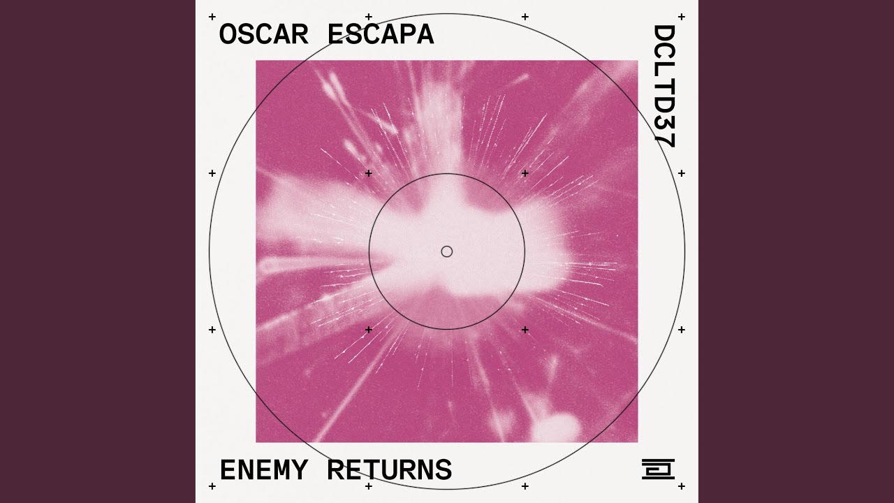 Enemy Returns