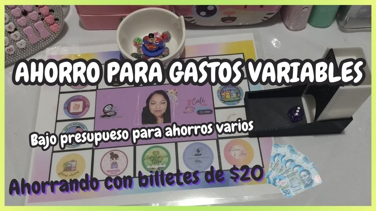 ahorro entre amigas noviembre