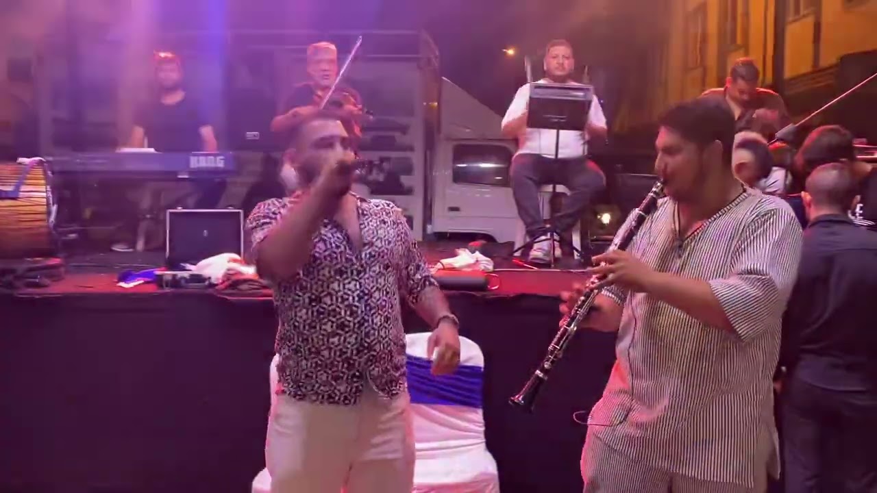 CAN DEMİR & YARIM DÜNYA TANERİN OĞLU 2024 BOMBASI !!! ROMAN DÜĞÜNLERİ SEVENLER !!!