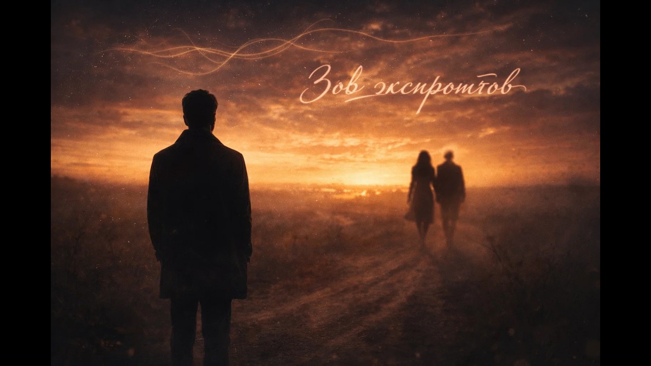 003. Зов экспромтов