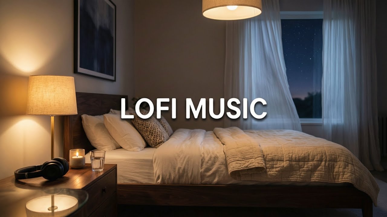 Sleeping Music for Deep Sleeping 🌿 Calm Music and Water Sound, Insomnia Relief, Anxiety Relief