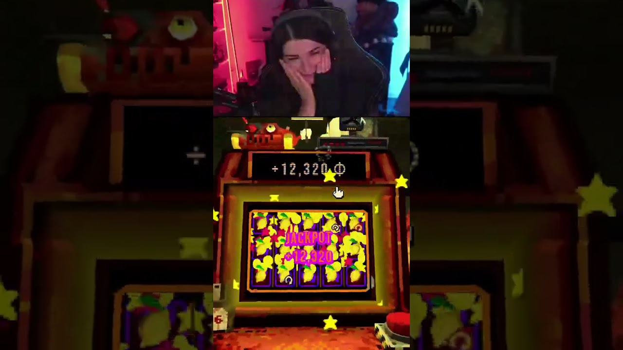 Ultimate Jackpot in CloverPit | #Jackpot #Cloverpit #Slotmachine