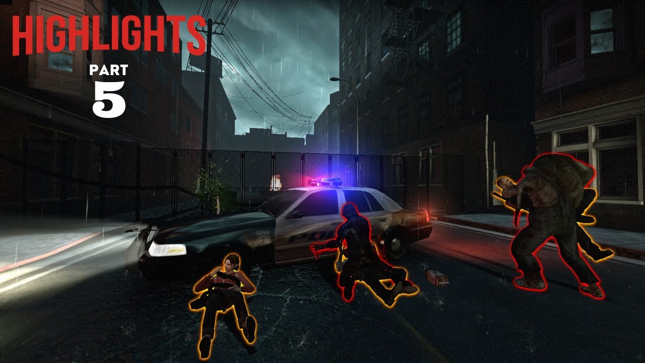 LEFT 4 DEAD 2 - HIGHLIGHTS @ЧАСТЬ 5 | INFECTED TEAMWORKS