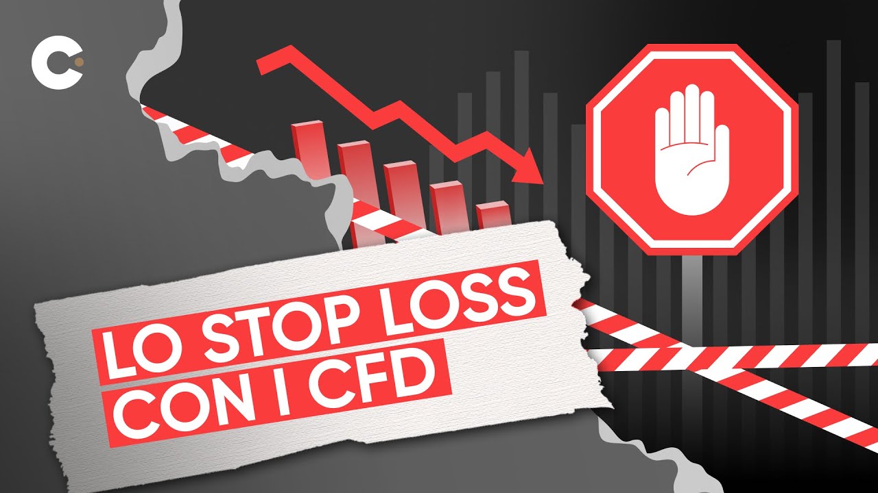 Come Usare lo Stop Loss nel Trading con i CFD