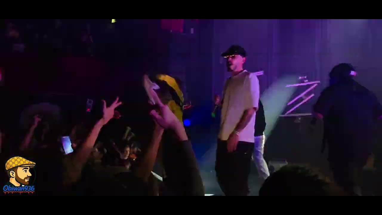 L'Uzine - Bataclan Paris - 17/10/2025