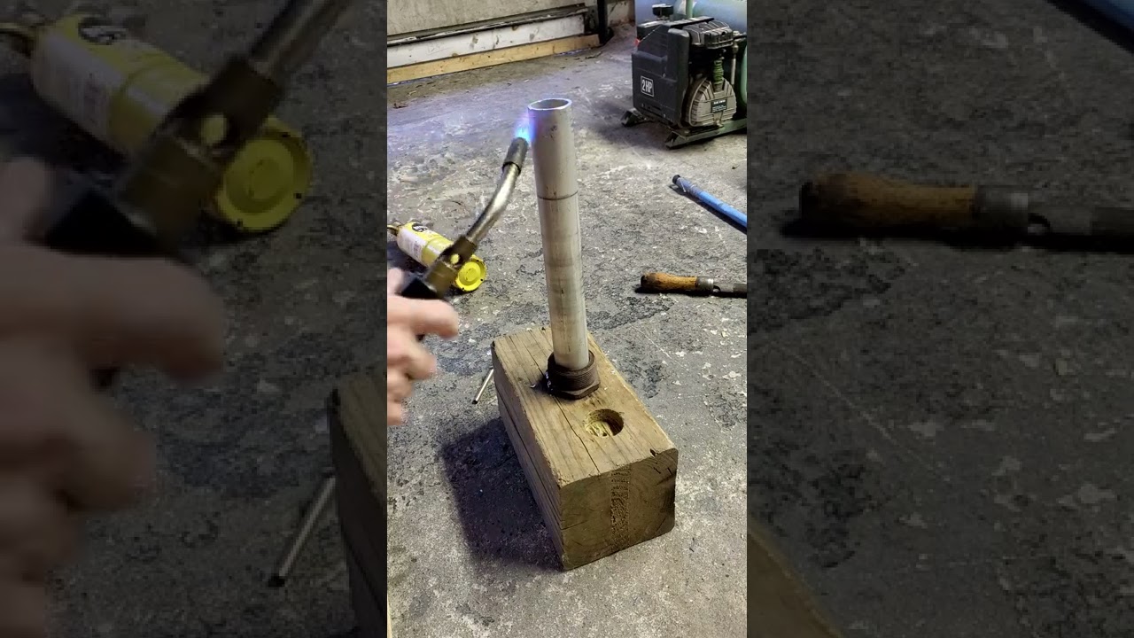 How to make your own deep drop weights. The right way. #deepdropping #daytimeswordfishing #Grouper