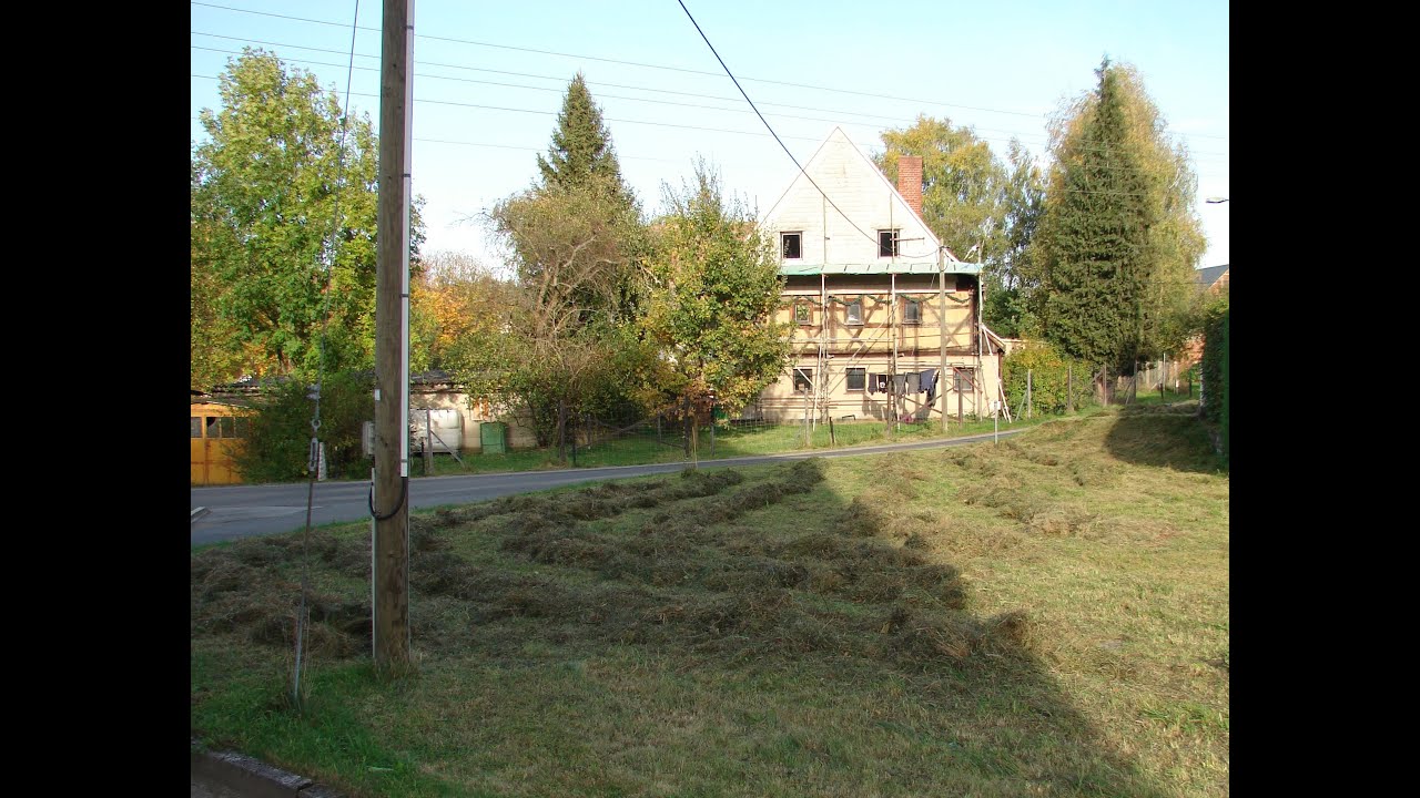 Hof Sachswolf in Seifhennersdorf 2024 - Umgebindehaus von 1663
