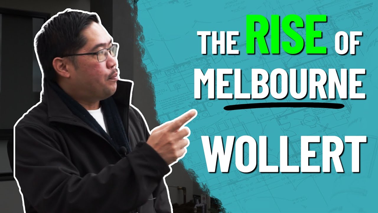 What Investing in Melbourne Looks Like | Wollert Deep Dive