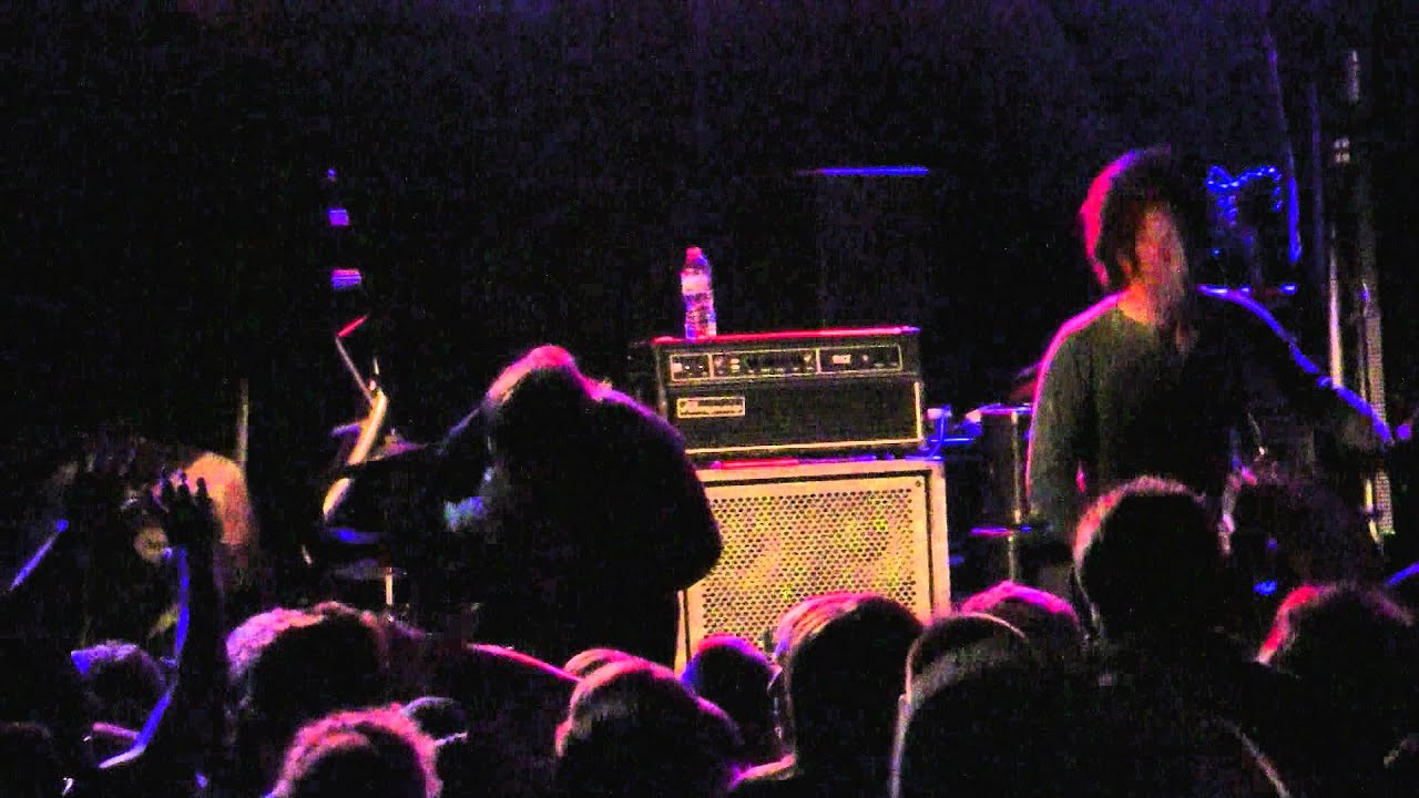 2011.08.24 The Color Morale - Humannequin (Live in Chicago, IL)