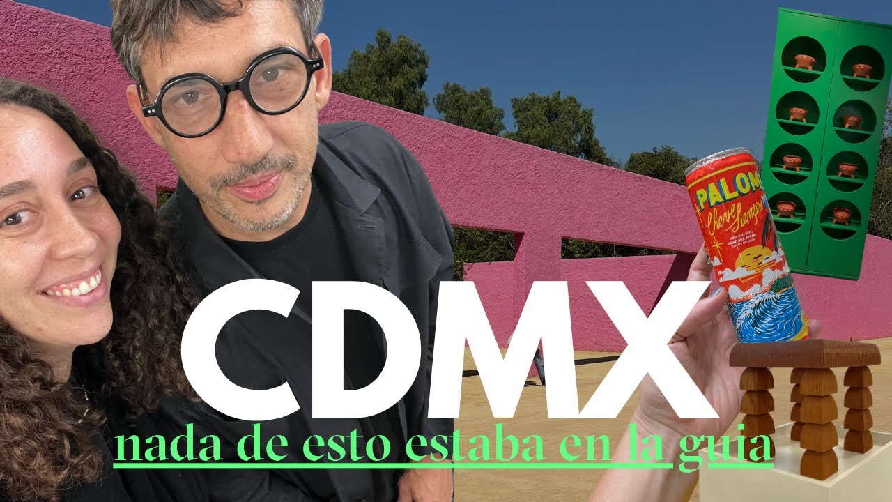 Barragán, Max Cetto y Kalach en CDMX: La Arquitectura Emocional que Impulsó a México.