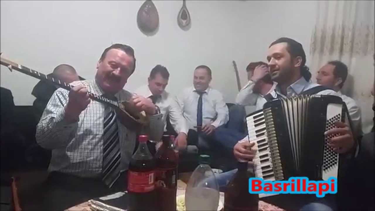 Rifat Draga  Sejd zajqefci te Basrillapi