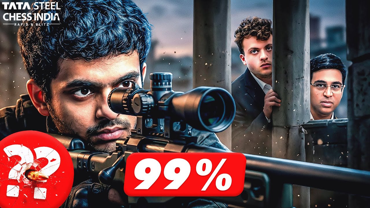 ضحى بالملك !! | دقة 99%