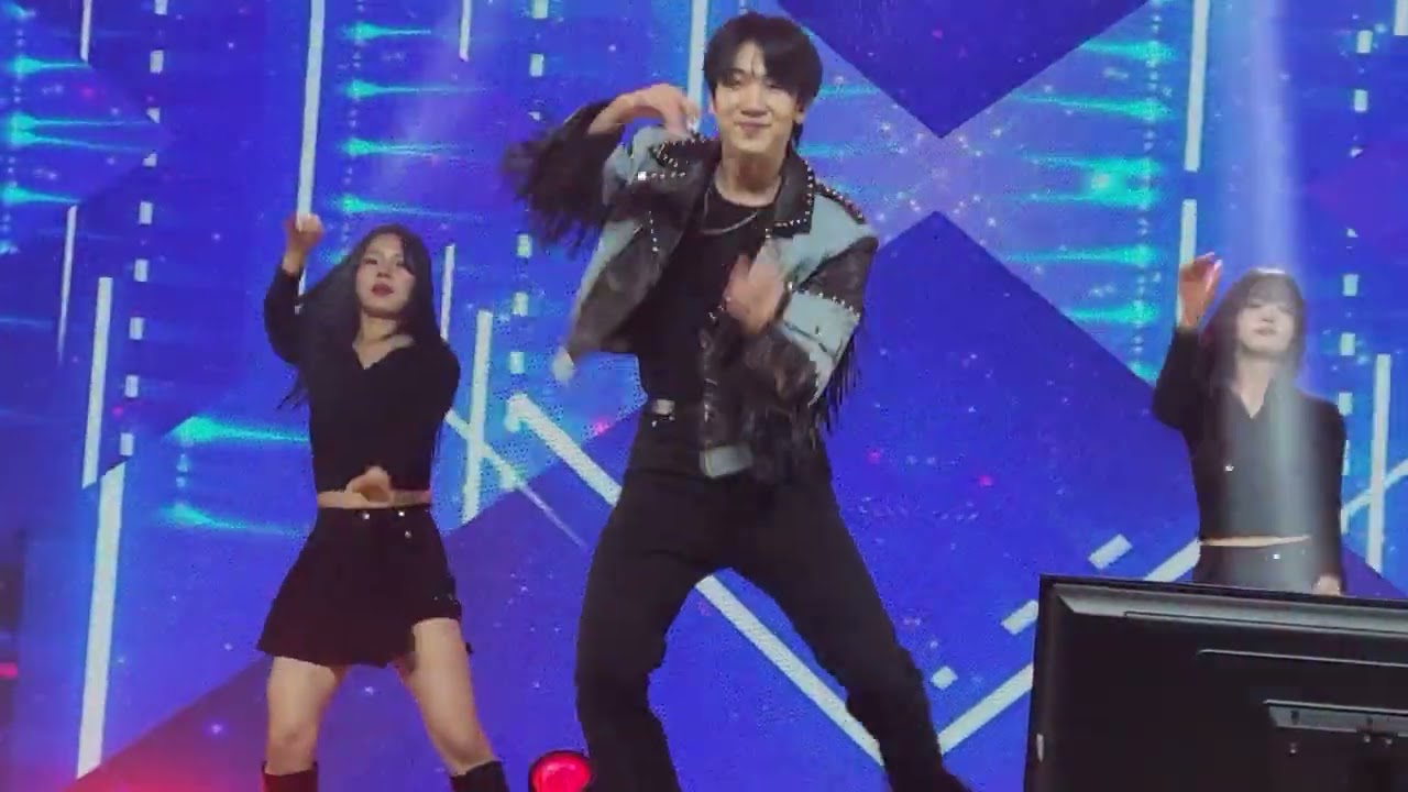 최수호-큰거온다