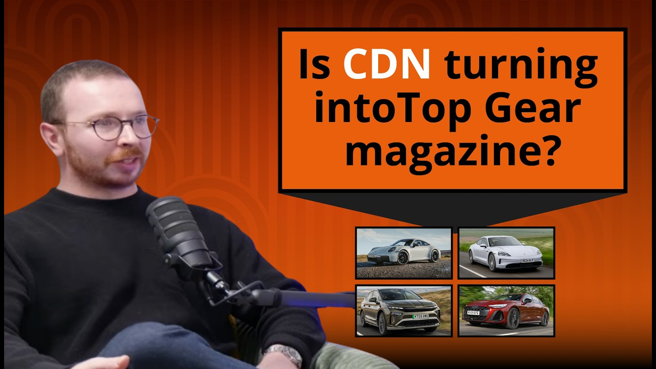 This Month In Car Design: January
