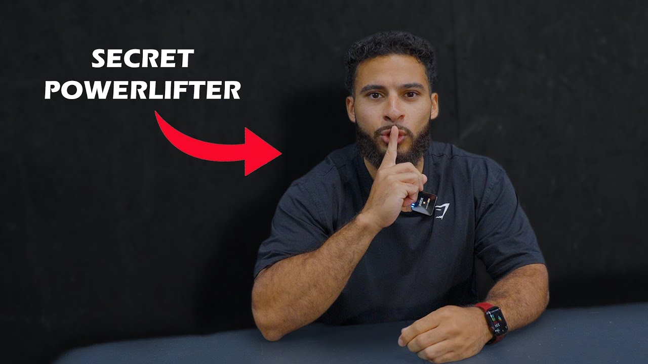 Beat Me At Any Lift, WIN $100!