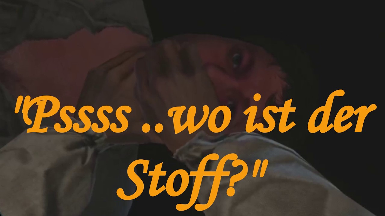 Kingdom Come: Deliverance | Bruch, beim Schneider von Sasau [First Playthrough] °71