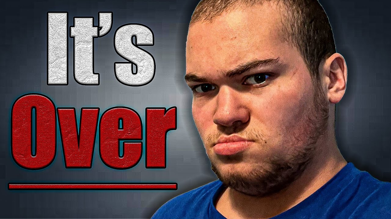 SwagRyanMario64: Этот лолкоу хочет, чтобы я исчез?! | обновление лолкоу