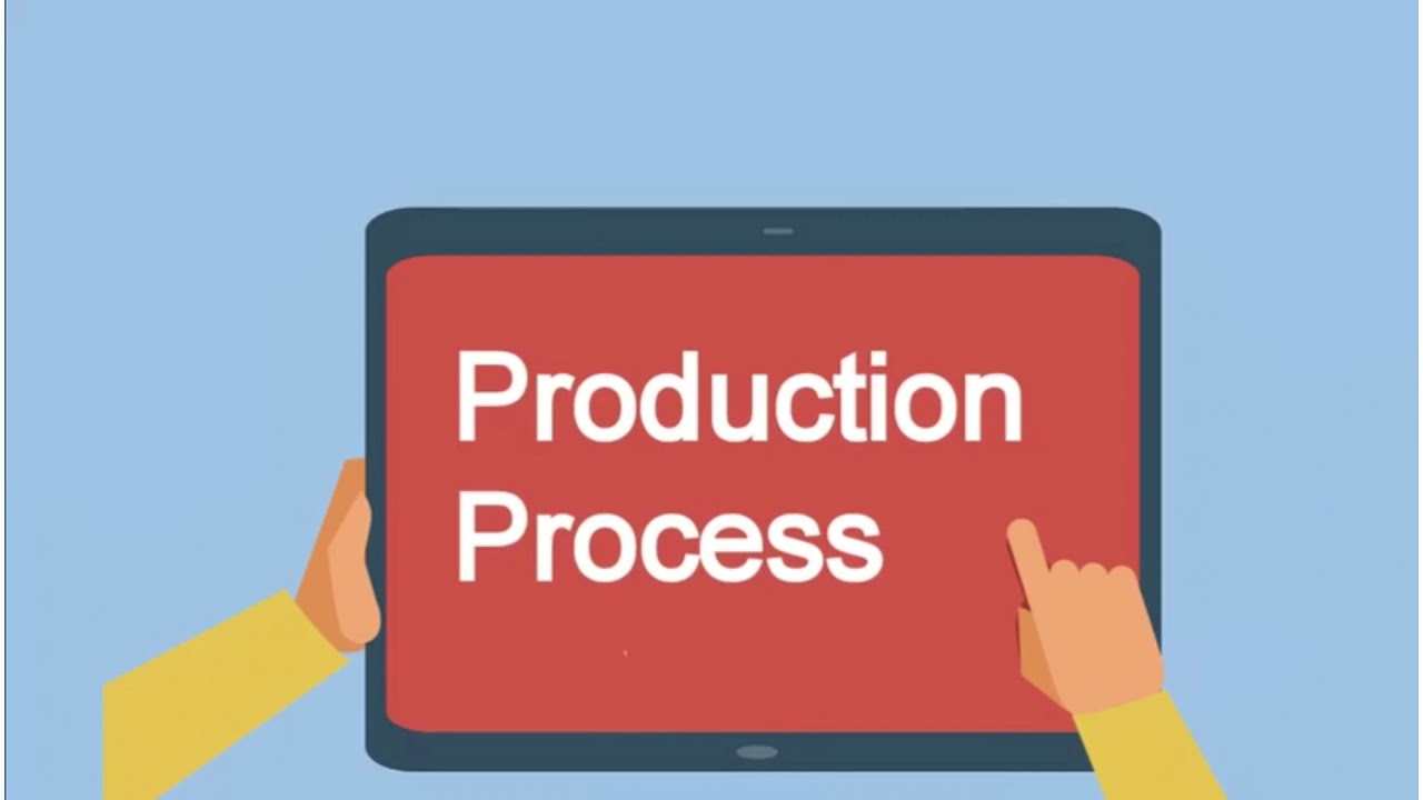production of enzymes group 4