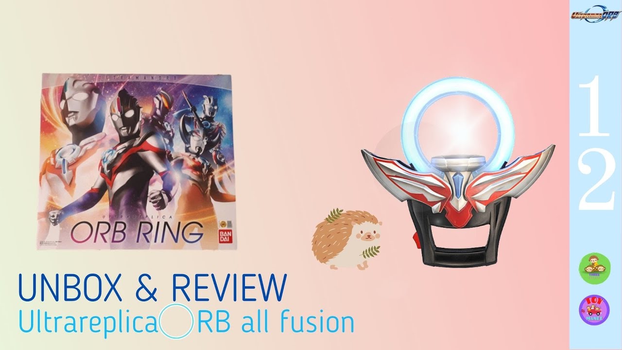 Ultra replica Orb all Fusion Card รวมฟิวชั่นการด์ ออร์บรุ่นสมจริง