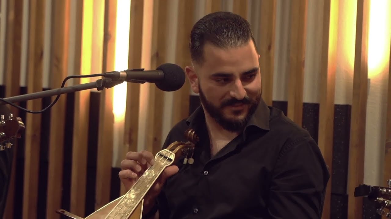 Αντώνης Κόκκινος - Συρτά (Σταυρουλάκη/Μυριδάκη)