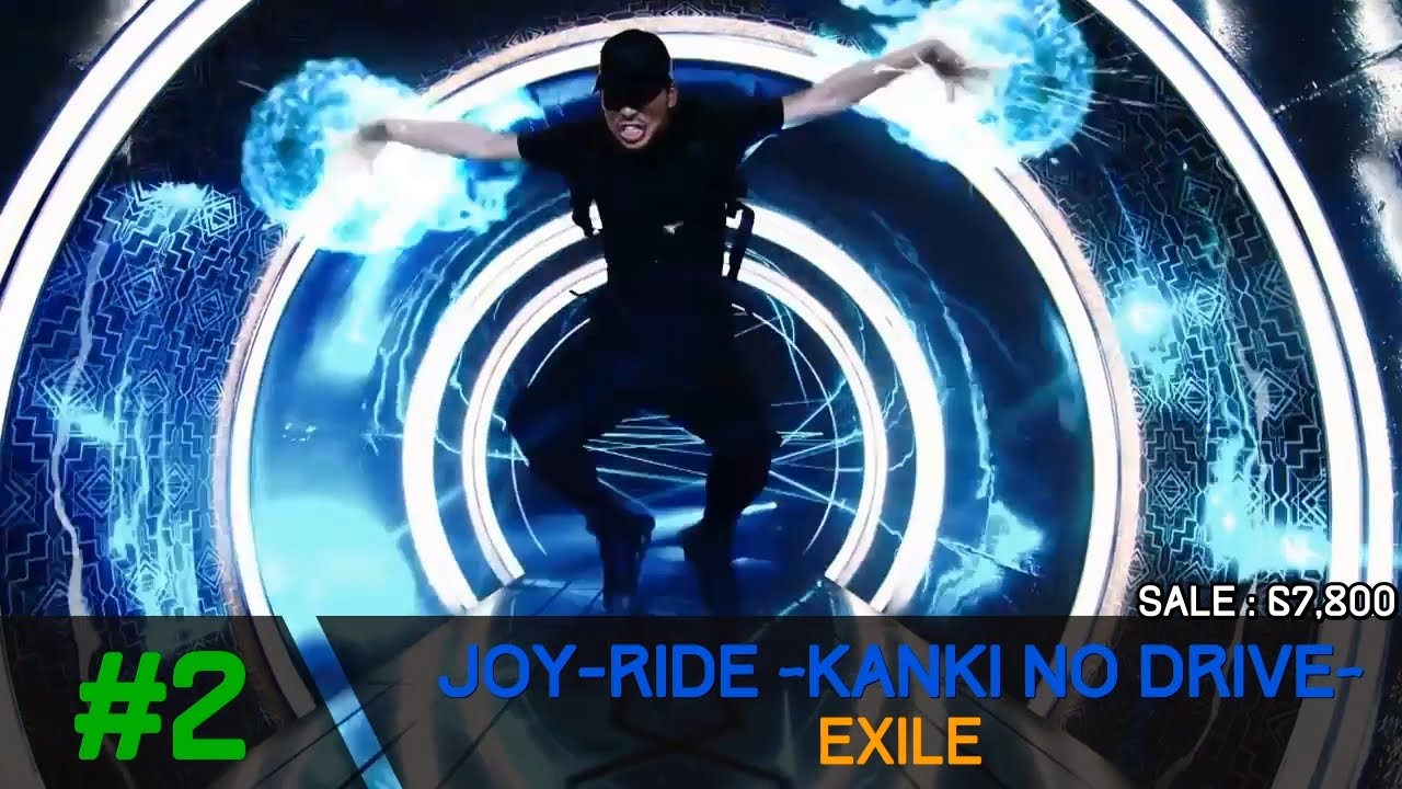 Jpop Oricon Weekly Chart Top 25 Week 35 [ 2016/08/29 ]