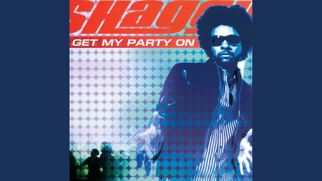 Get My Party On (German Radio Mix)