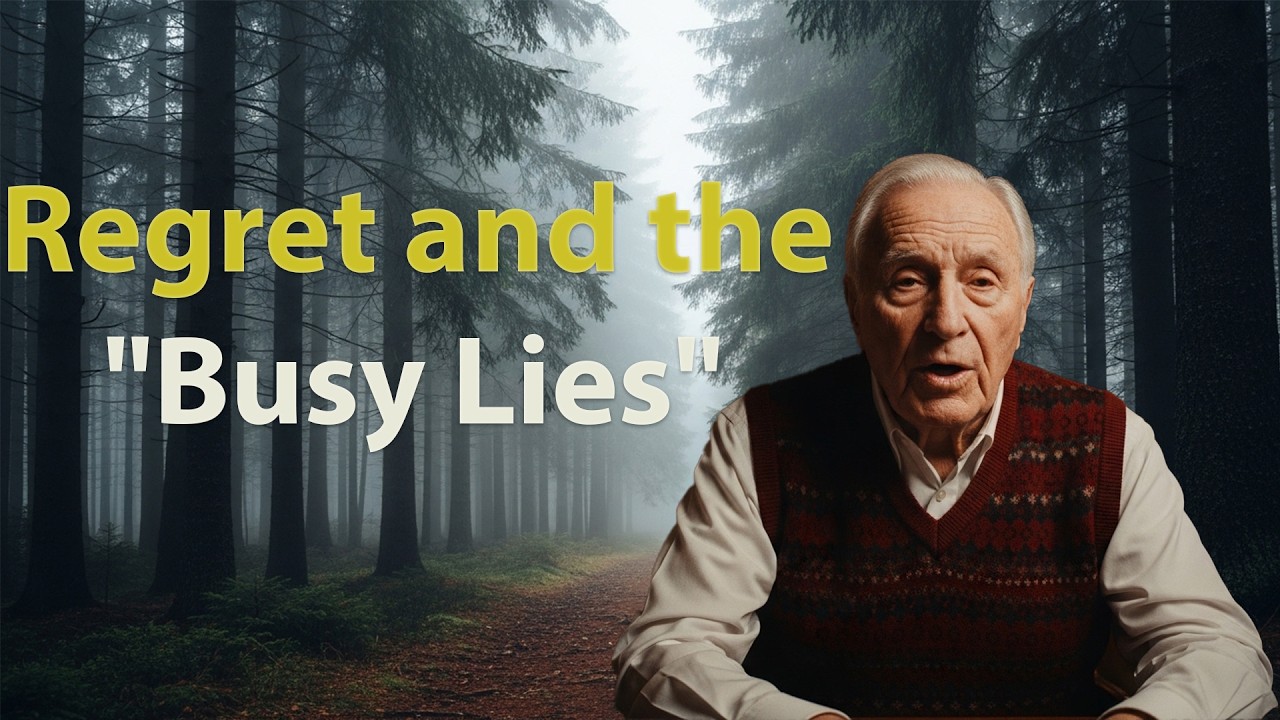I Am 100 Years Old – I Finally Understand What Life Is And I Need to Regret and the 