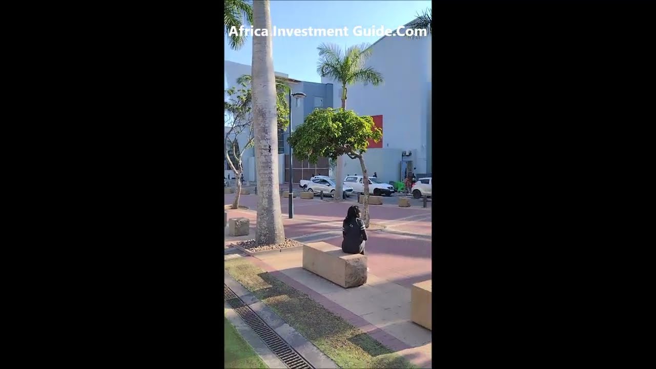 Gateway Theatre of Shopping Mall 🌴🌴 Durban, South Africa