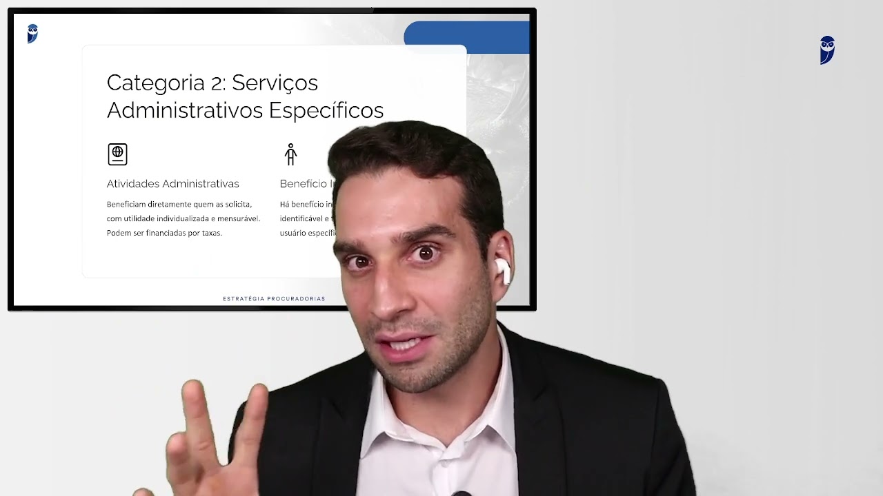 STF MUDA TUDO! Pode cobrar TAXA de segurança em eventos privados? ADI 3717