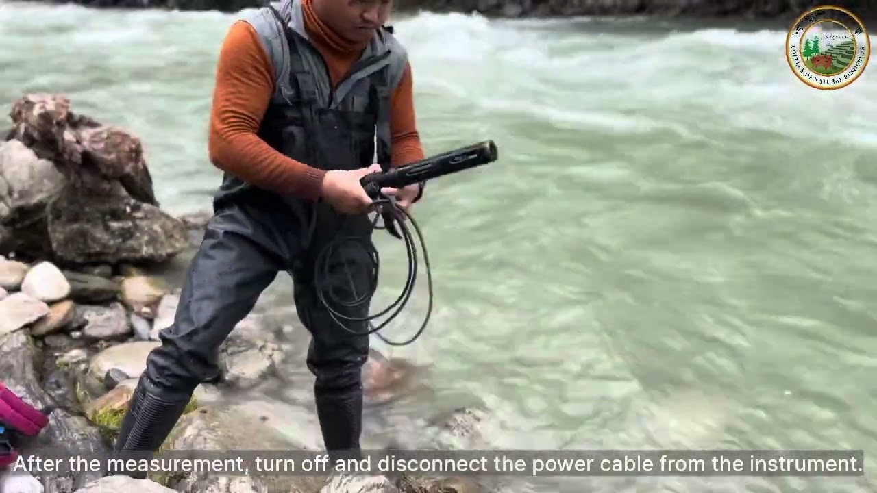 How to Use the YSI Pro DSS Multi-Parameter to Measure Water Quality in the Field